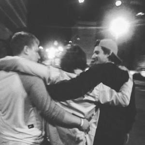 Meet your Posher, Adam